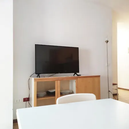 Centro Piave Apartment *