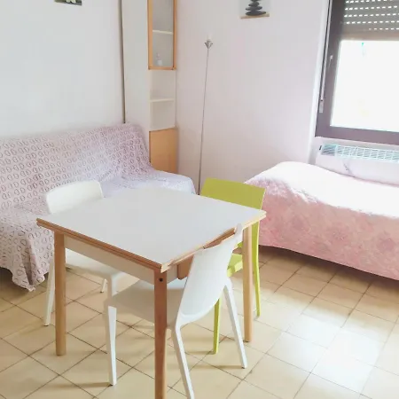 Centro Piave 아파트