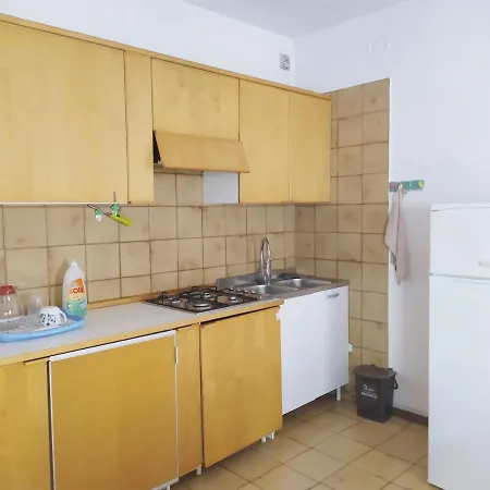 Centro Piave 아파트