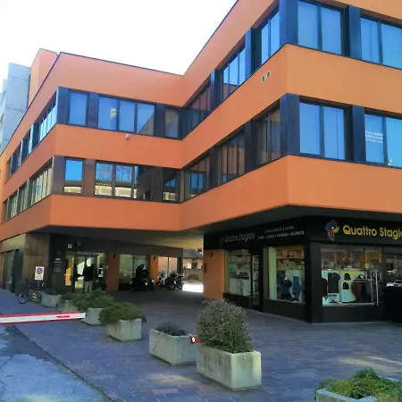 Centro Piave Apartment