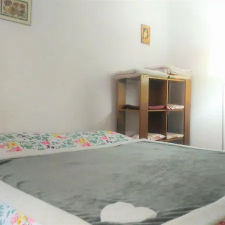 Centro Piave 아파트 트렌토