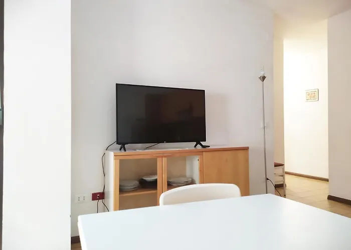 Centro Piave Apartamento *