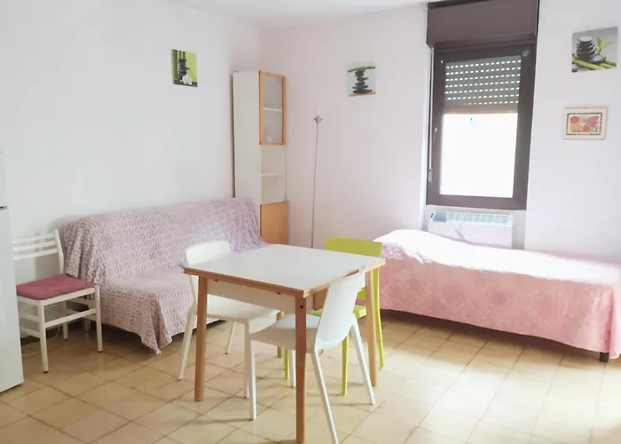 Apartamento Centro Piave Trento