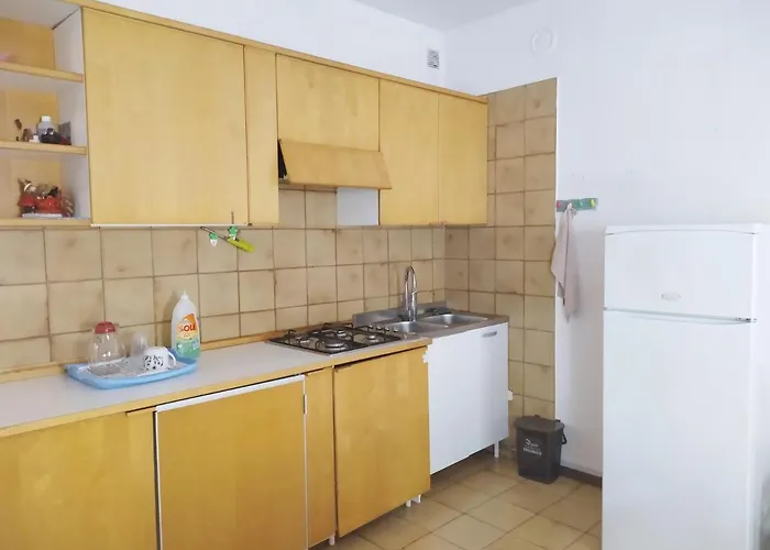 Centro Piave Apartamento