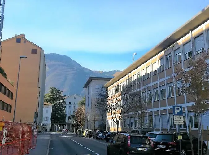 Apartamento Centro Piave Trento