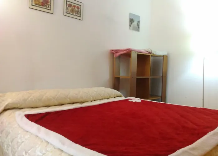 Centro Piave Apartamento